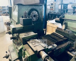 Maschine: COLOMBO 800 mm. x1500 mm. NC Universaldrehmaschinen