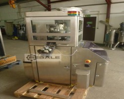 Maschine: KILLIAN T100/18EU-B Tablettenpressen