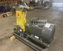 Maschine: HAMMELMANN HDP142 Hochdruckpumpen