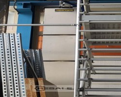 Maschine: NABERTHERM R50/5000/13S Öfen