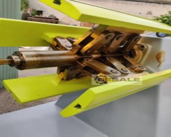 Maschine: EIGL H 3 Abwickelhaspeln