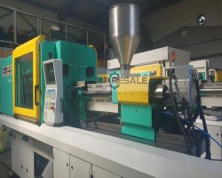 Maschine: ARBURG 470S-1300-350 (170) Spritzgiessmaschinen