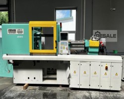 Maschine: ARBURG 470S-1300-350 (170) Spritzgiessmaschinen