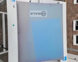 Maschine: BEIL 425-CPL-H-EURO Druckplattenstanze