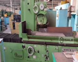 Maschine: JOTES SPD 30B Flächenschleifmaschinen