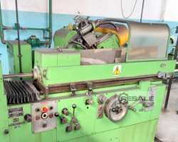 Maschine: MOSCOW 582 Gewindeschleifmaschine