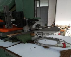 Maschine: CENTAURO  Bandsägen