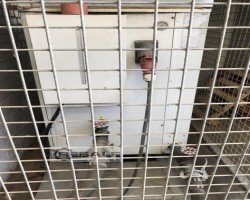 Maschine: MTA Chiller 