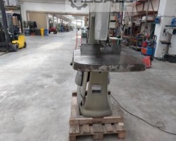 Maschine: GIBEN  Bandsägen