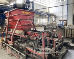 Maschine: D+E NIEMEYER u