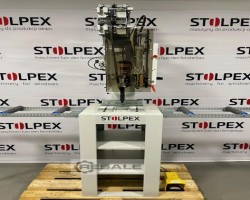 Maschine: GEVO SE 5-2E Schraubeinheit