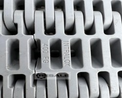 Maschine: PW JOANNA Modularer Transport Transportbänder