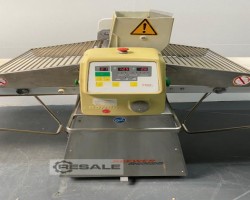 Maschine: SEEWER RONDO SSO 62 Ausrollmaschinen