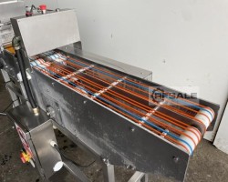 Maschine: AFT buttering machine 