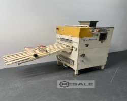 Maschine: FORTUNA KM5 Brötchenanlagen