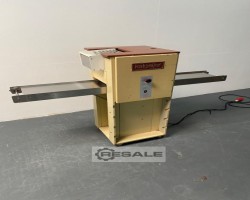 Maschine: KALMEIJER KGM Gebäckformmaschinen