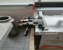 Maschine: MAGGI Boring System 23 Dübelbohrmaschinen