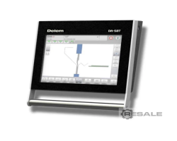 Maschine: OTINUS PBO-3216-CNC Delem DA-58T CNC Abkantpressen