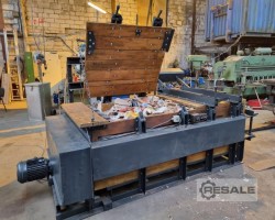 Maschine: PAAL HS 34 Ballenpressen