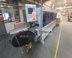 Maschine: BRANDT KDF 1600 GC Kantenanleimmaschinen