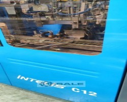 Maschine: SAVOYE INTELIS Kartonverpackungslinien