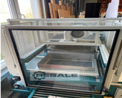 Maschine: ZAPPE SKA 3550 Verpackungsmaschine Skin