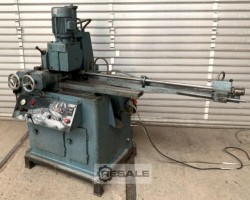 Maschine: EISELE VA II Kreissägeautomaten