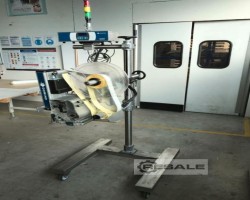 Maschine: DOMINO M230i-T4-200-Right Etikettiermaschinen vollautomatisch