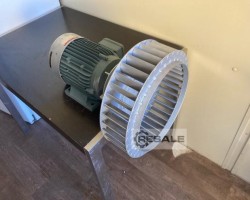 Maschine:  for W&P Matador Umwälzer