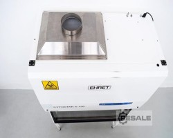 Maschine: EHRET Cytostar 5-130 Sicherheitswerkbänke