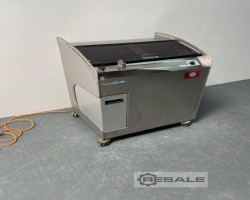 Maschine: TREIF Diskus 400 Brotschneidemaschinen