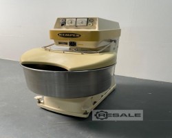 Maschine: KEMPER SPL 75 Spiralknetmaschinen