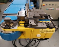 Maschine: CRIPPA B1-CNC Cnc-Rohrbiege-Krippe