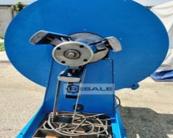 Maschine: SCHLEICHER HP 1200 Abwickelhaspeln