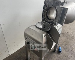 Maschine: ROBOT COUPE CL60 Gemüse-Vorbereitungsmaschine