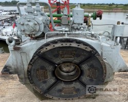 Maschine: REINTJES WAV  1830 wav 1830 3.047/1