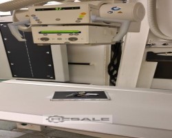 Maschine: SIEMENS Multix TOP ACSS Röntgengeräte
