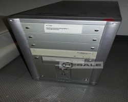 Maschine: CARESTREAM DirectView CR 500 Speicherfoliensystem - CR System