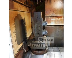 Maschine: DECKEL MAHO DMC 60H Vertikalfräsmaschinen