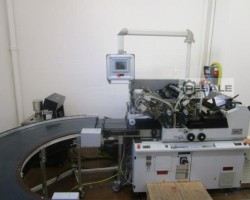 Maschine: W+D 232 