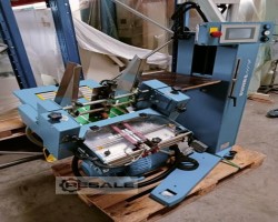 Maschine: BUHRS HF 4 Anleger