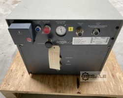 Maschine: HELIX 8200 Kompressor