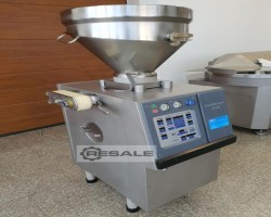 Maschine: HANDTMANN VF 50 Füllmaschinen und Vakuumfüller