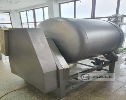 Maschine: D+E DORIT 700 kg