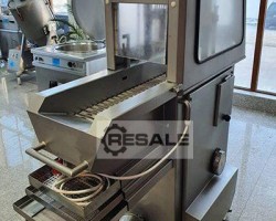 Maschine: INJECT STAR P36 Pökelinjektoren