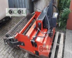 Maschine: AGRITEC UKO 40-120 Bodenumkehrfräse