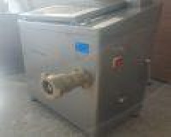 Maschine: KOLBE ALEXANDERWERK 130 mm Fleischwölfe