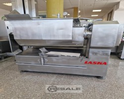 Maschine: LASKA ME 500 Vakuummischer