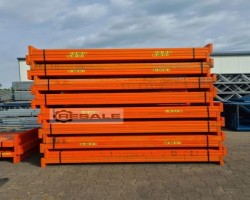 Maschine: POLYPAL 2300 mm Palettenregaltraverse