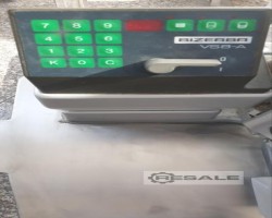 Maschine: BIZERBA VS 8-A Slicer